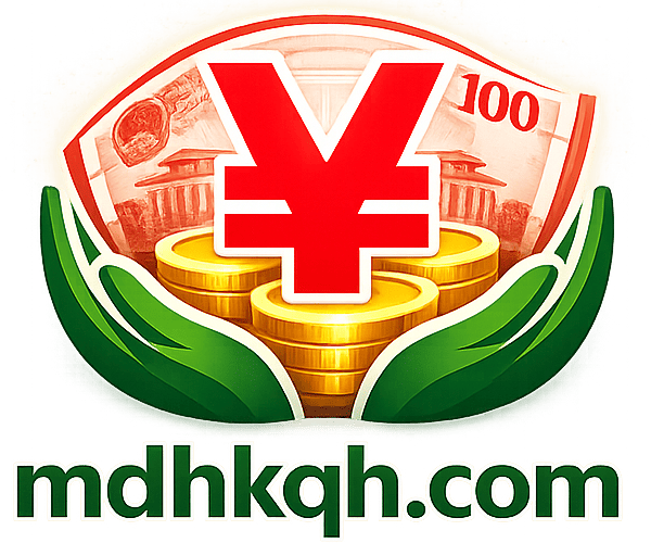 mdhkqh.com 标志